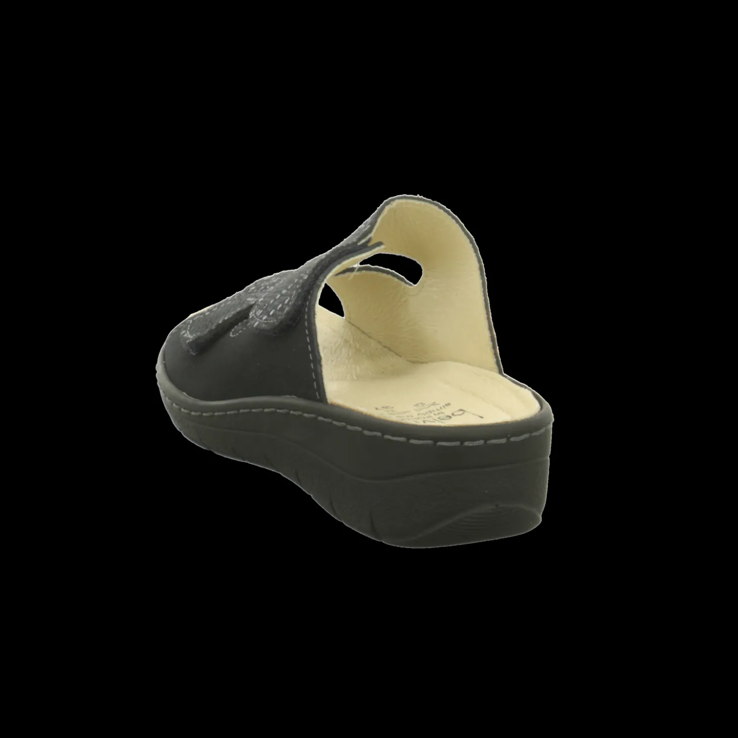 Komfortschuhe