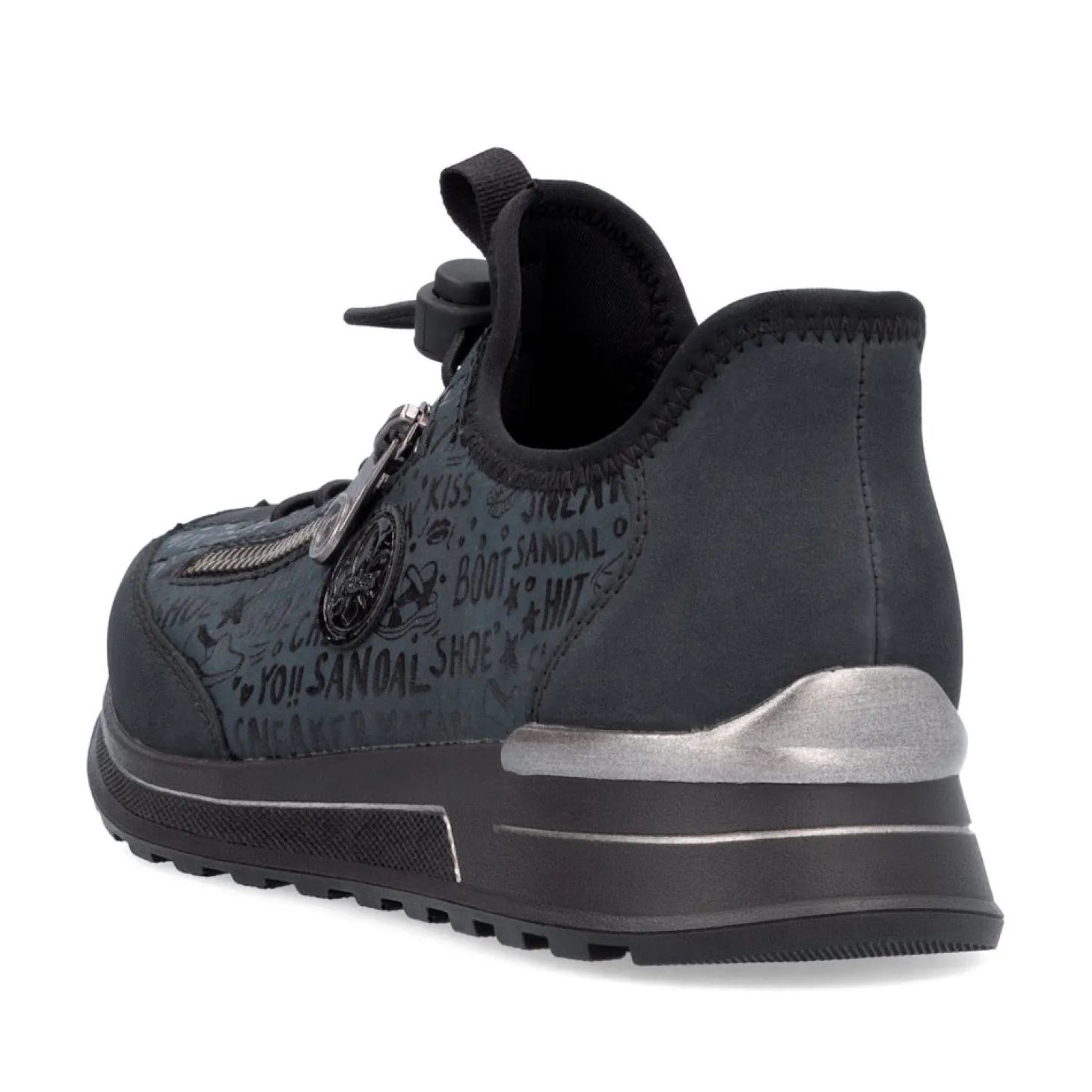 Komfortschuhe
