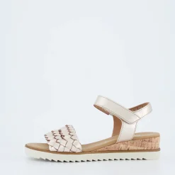 Komfortschuhe