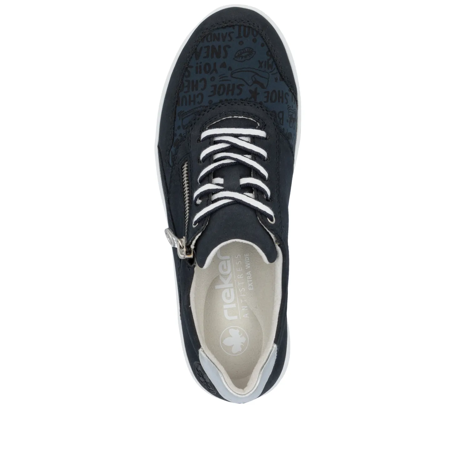 Komfortschuhe