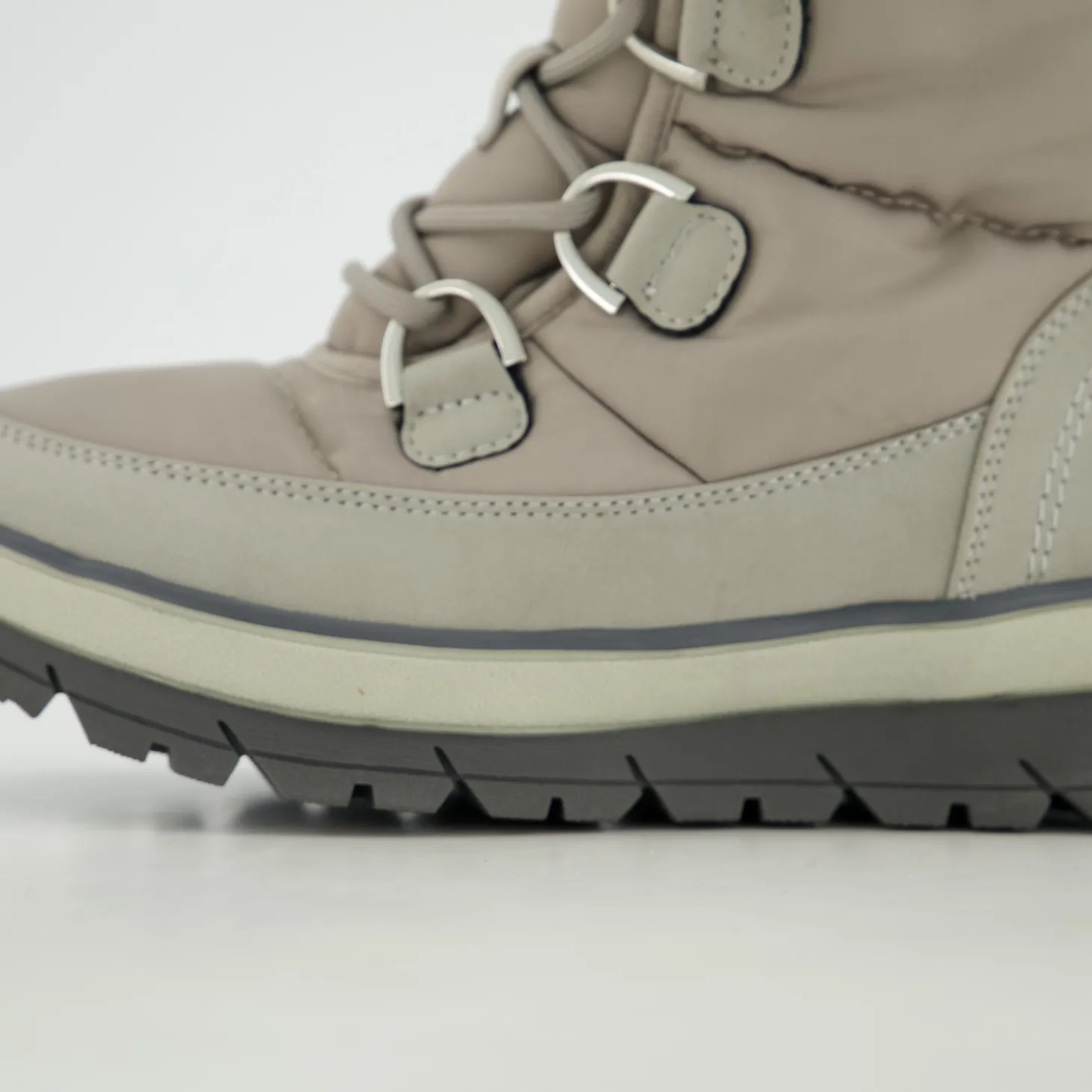 Komfortschuhe