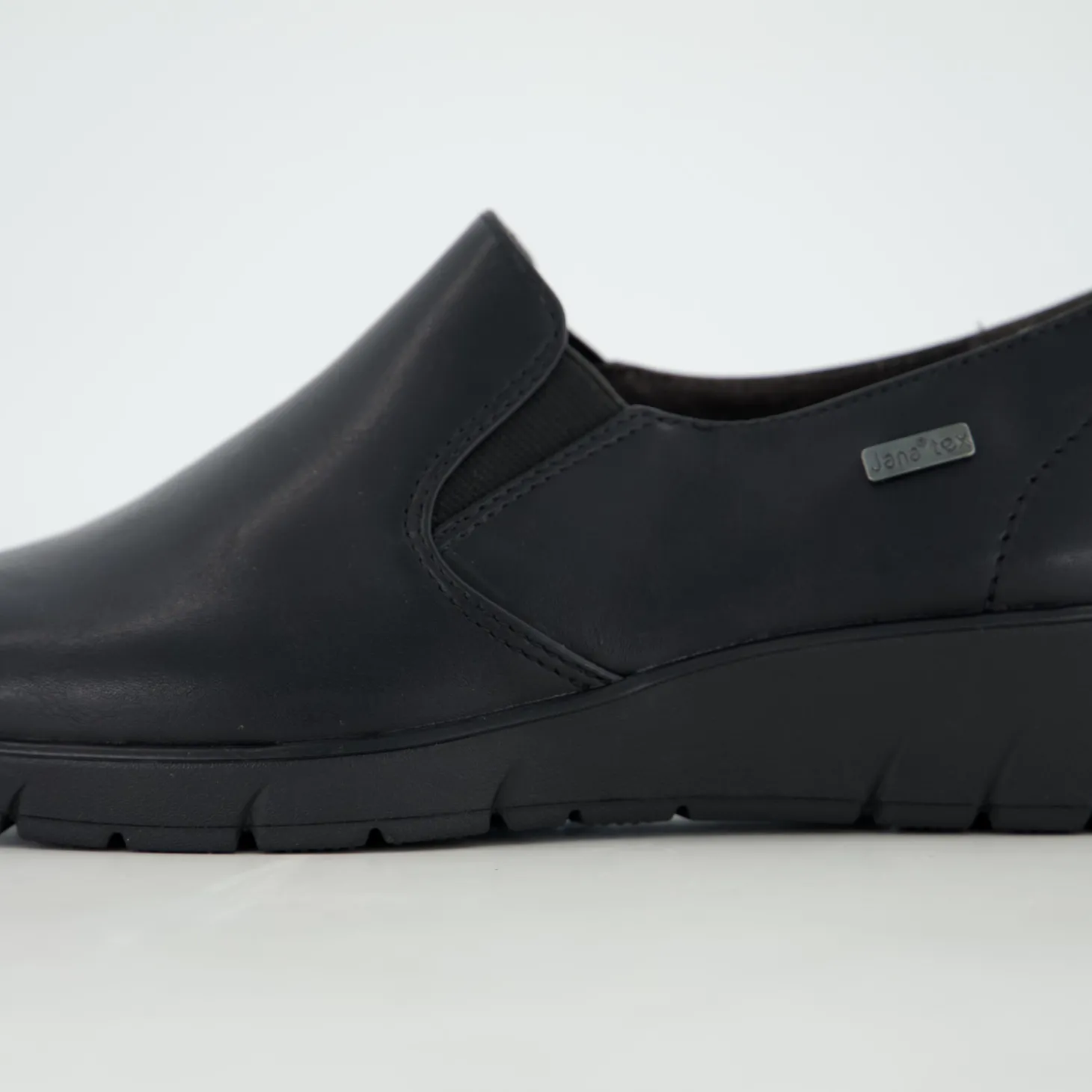 Komfortschuhe
