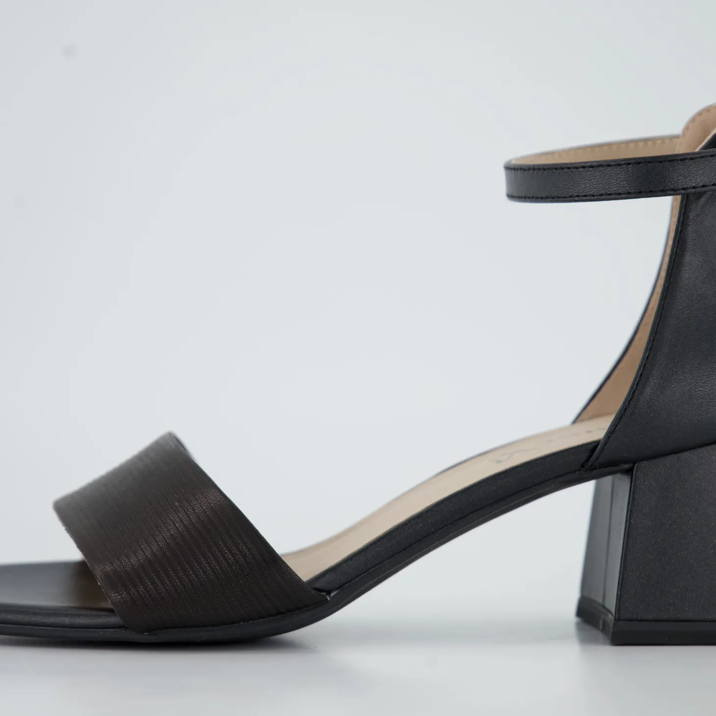 Komfortschuhe