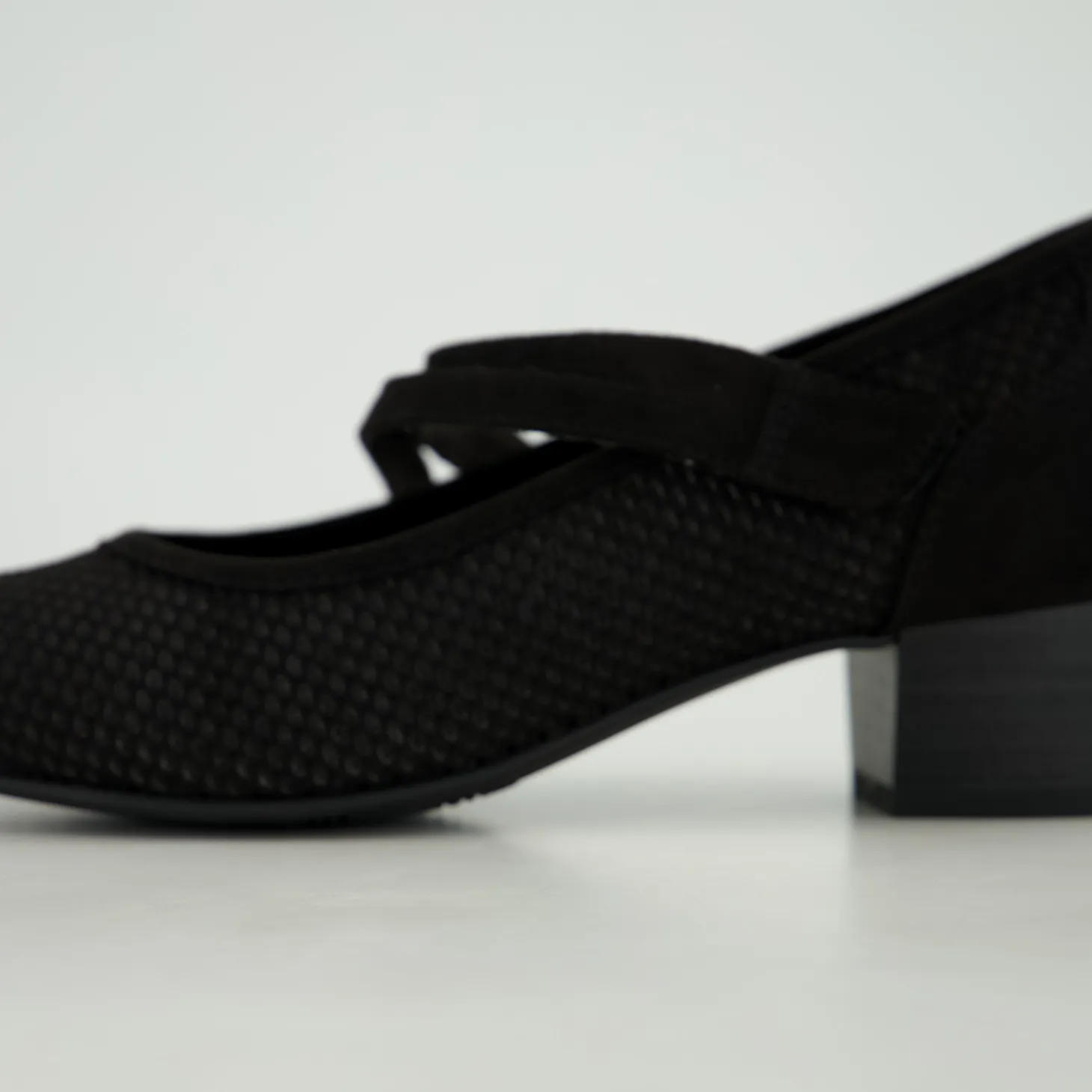 Komfortschuhe