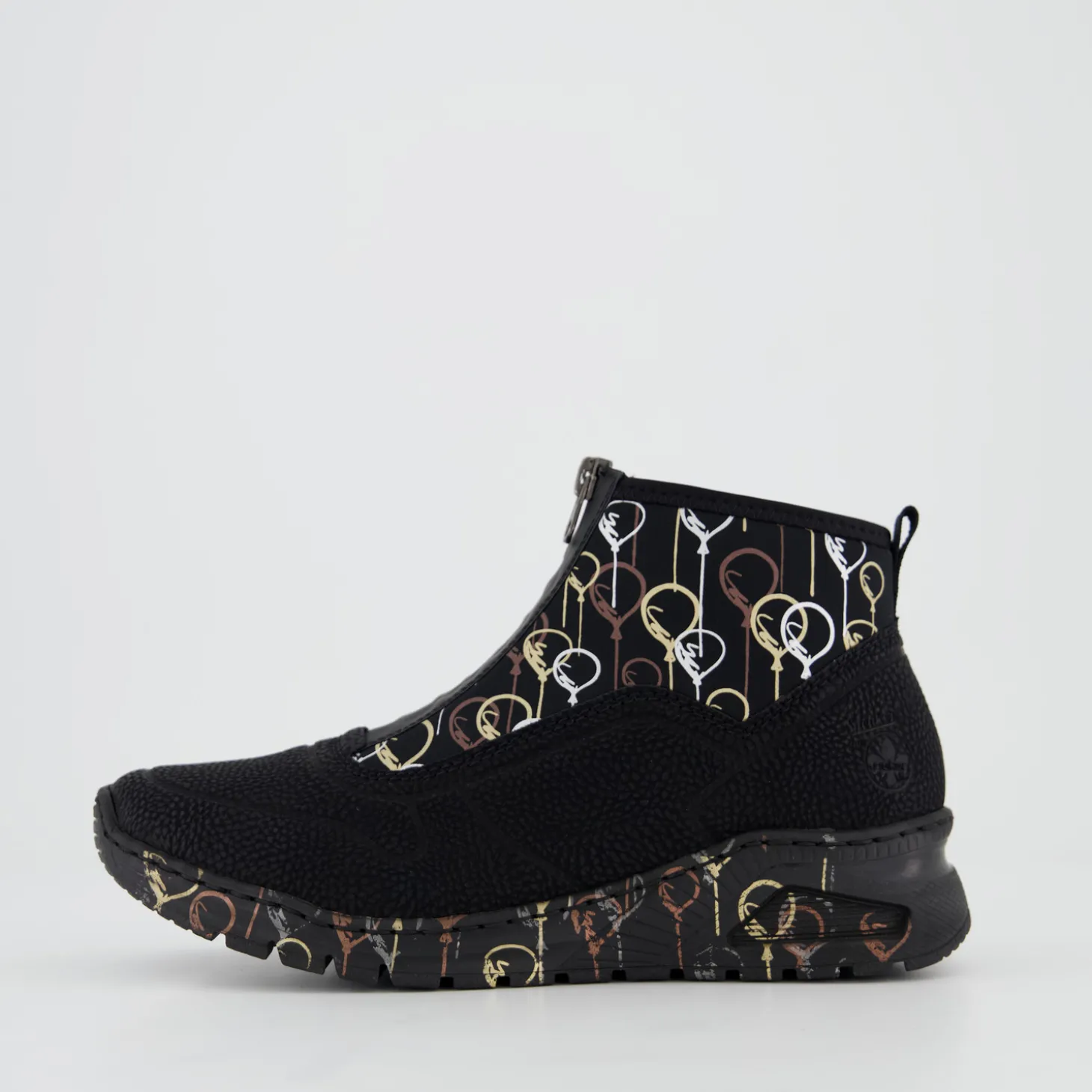 Komfortschuhe