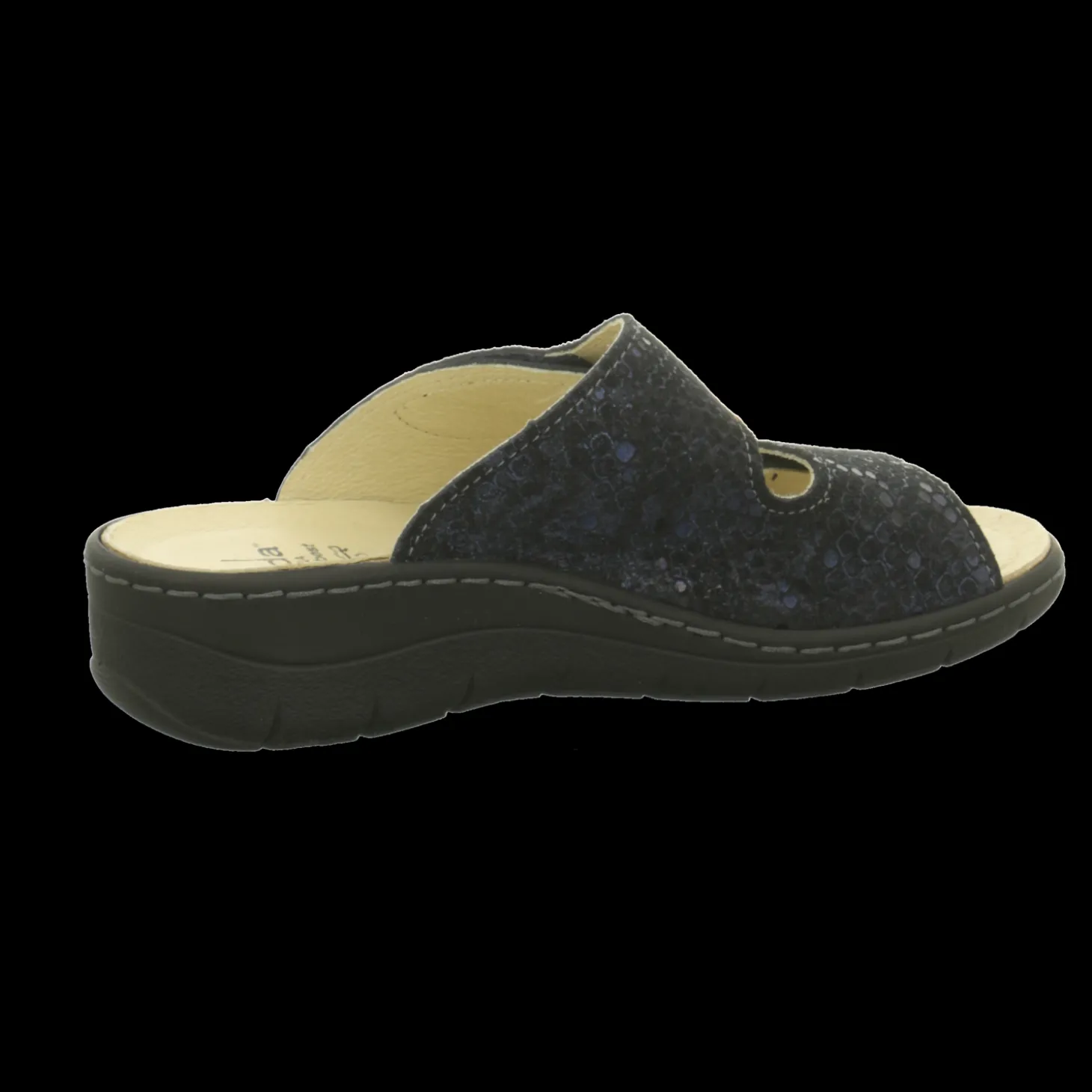 Komfortschuhe