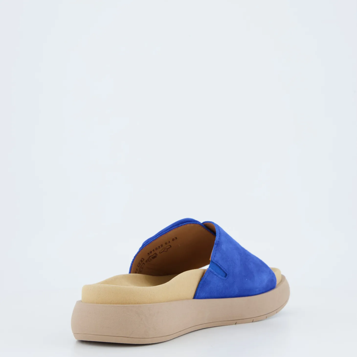 Komfortschuhe