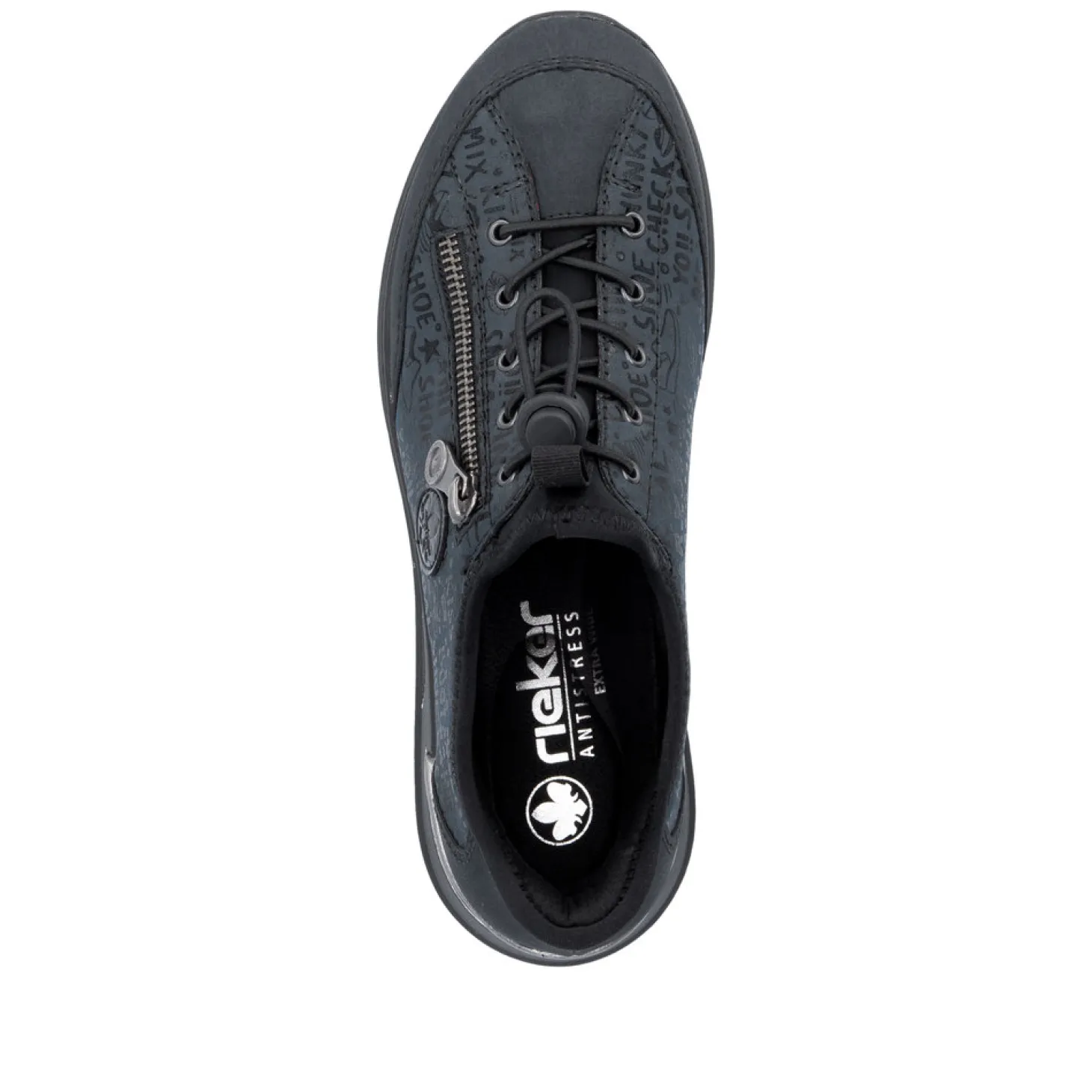 Komfortschuhe