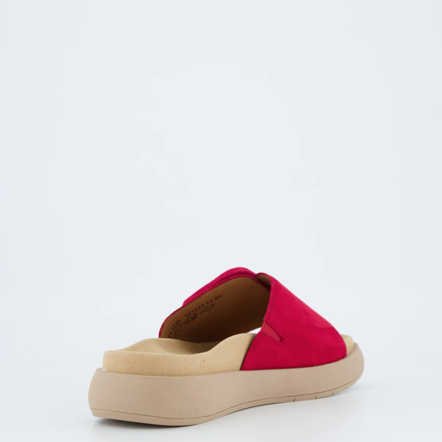 Komfortschuhe