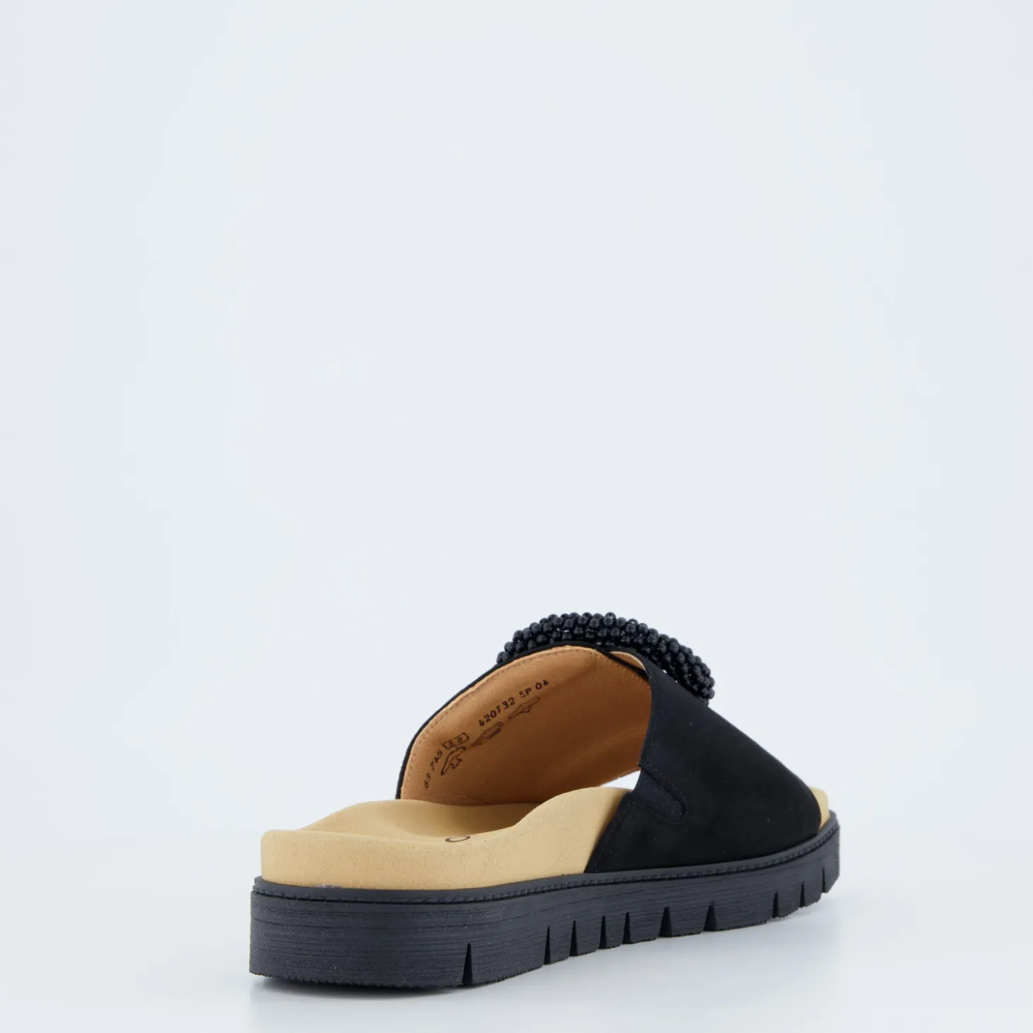 Komfortschuhe