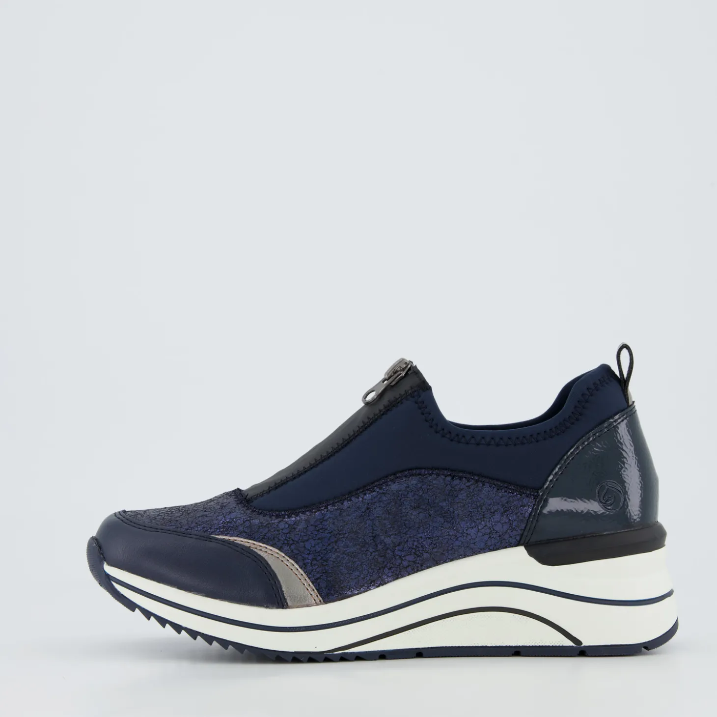 Komfortschuhe