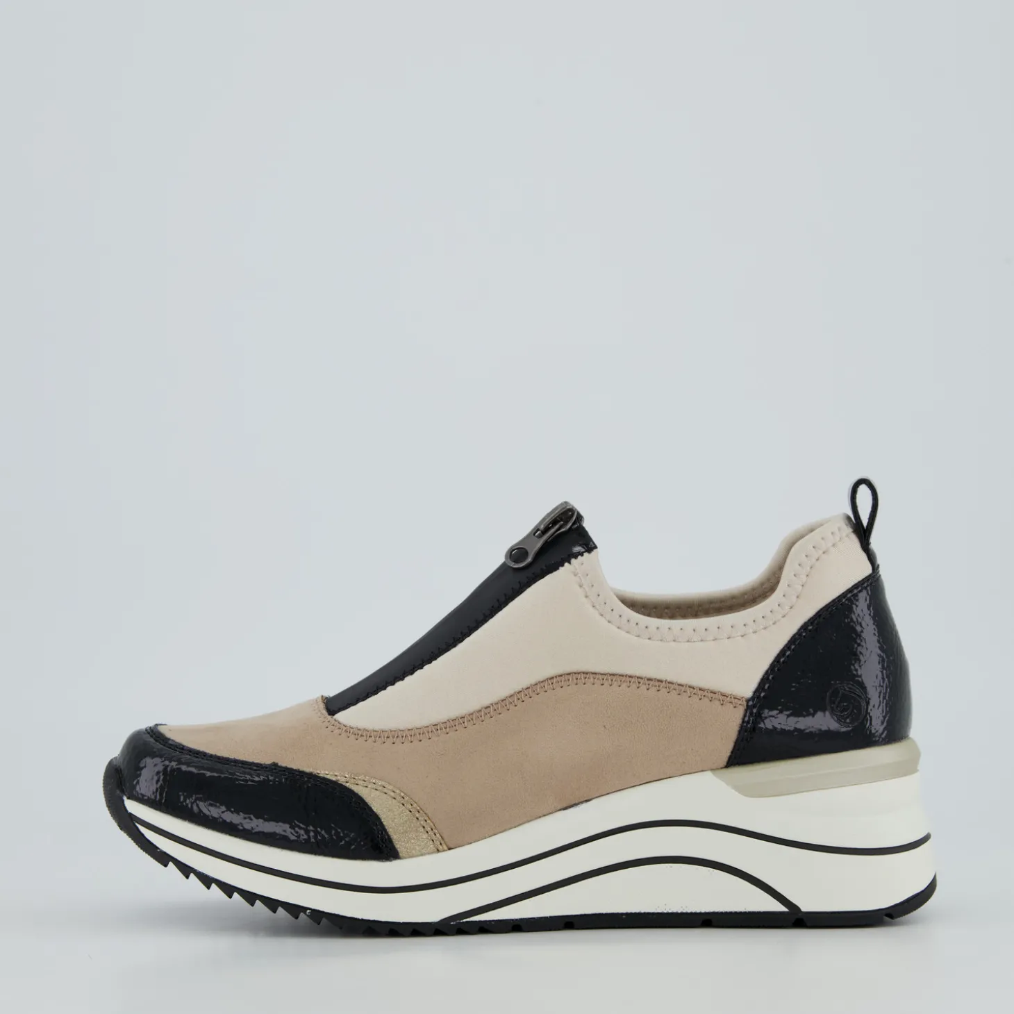 Komfortschuhe