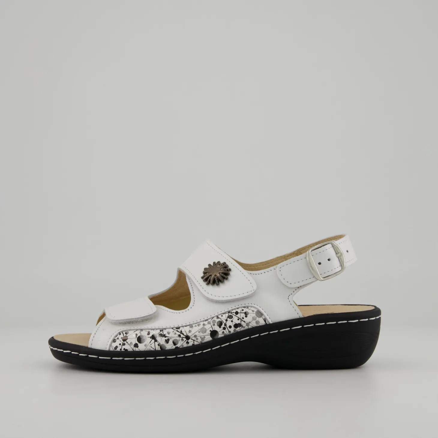 Komfortschuhe