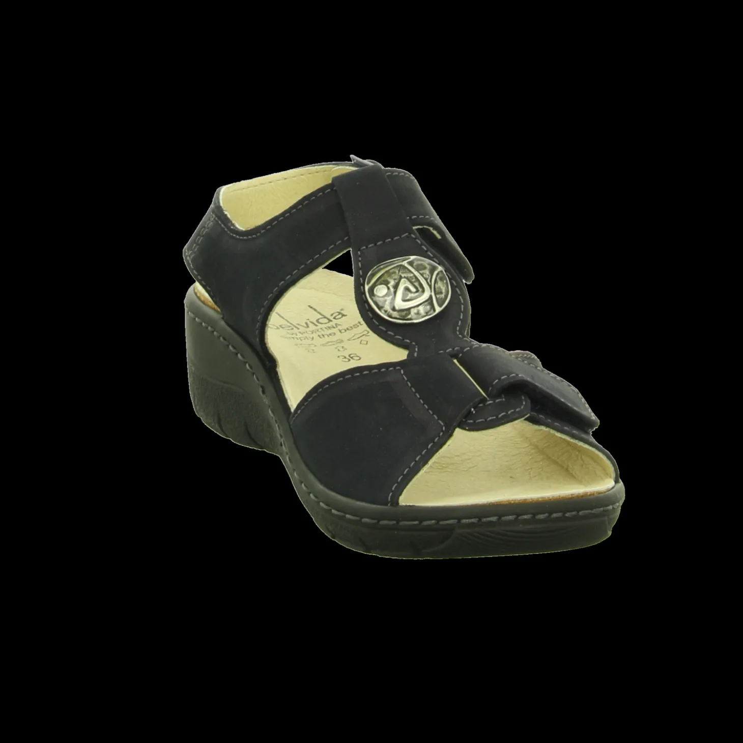 Komfortschuhe