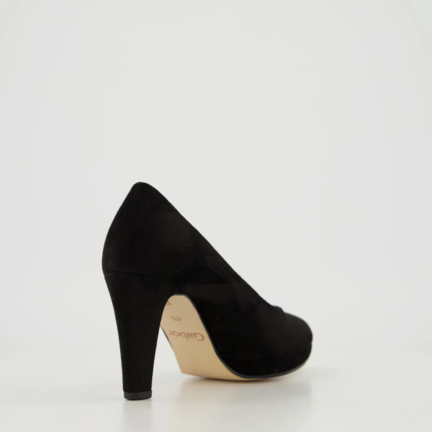 Komfortschuhe