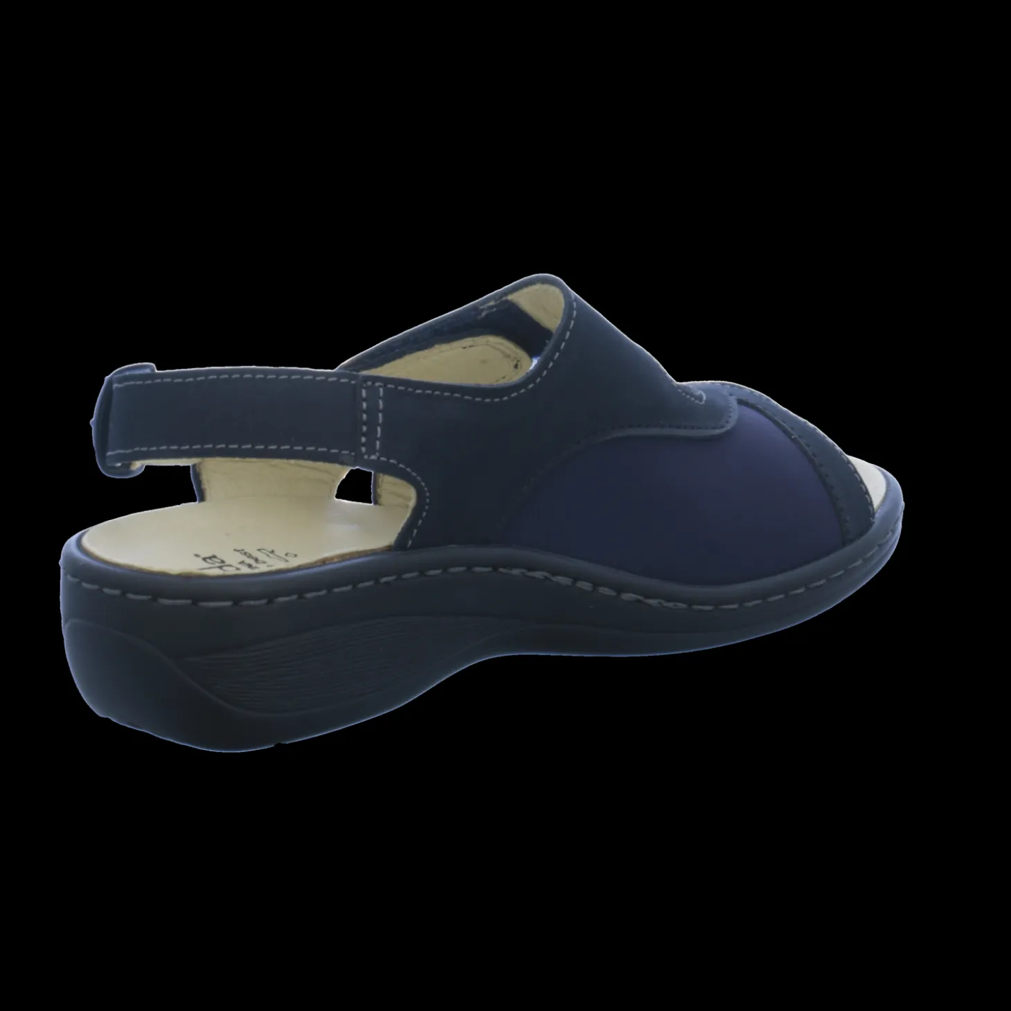 Komfortschuhe
