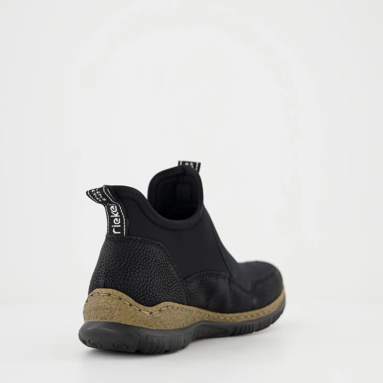 Komfortschuhe
