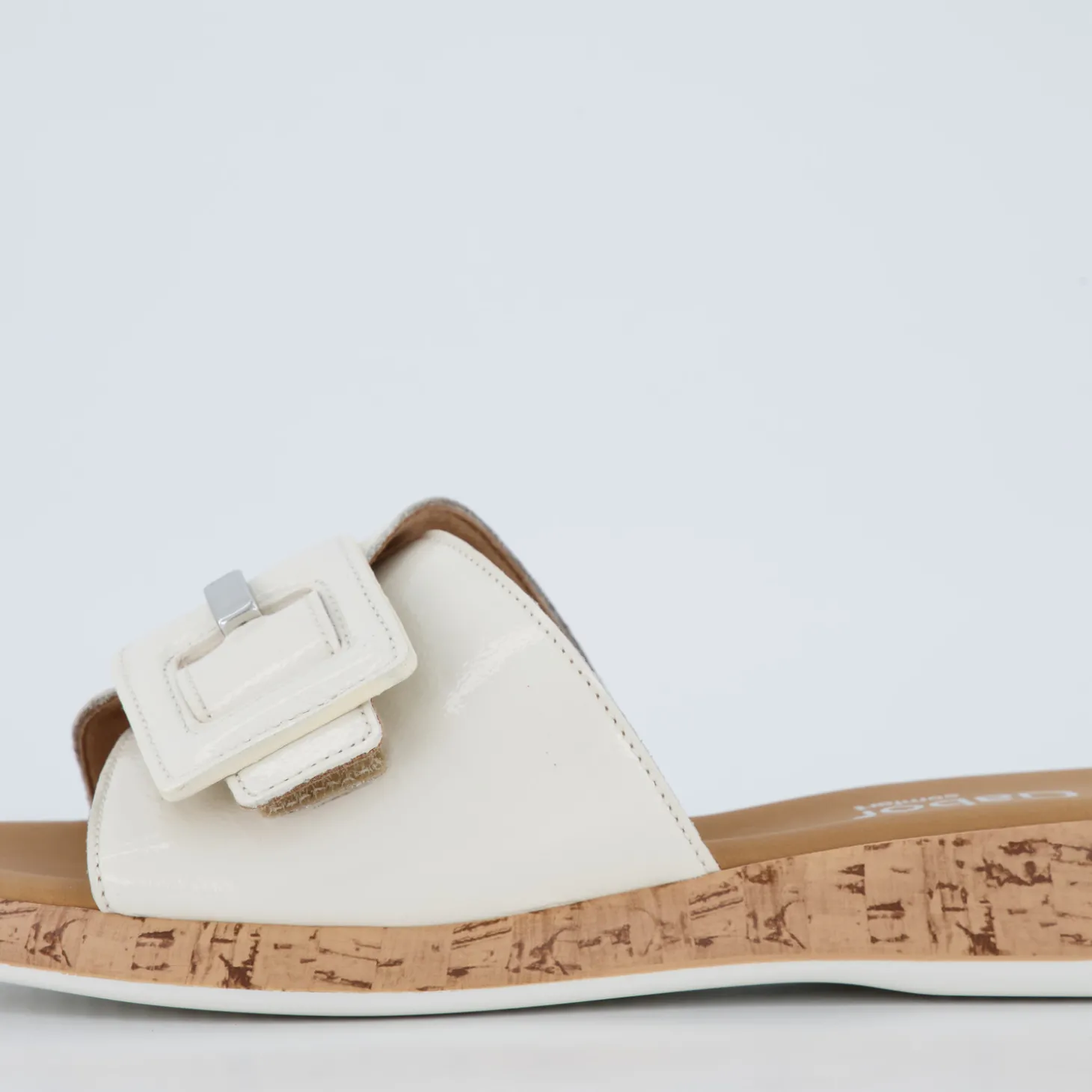 Komfortschuhe