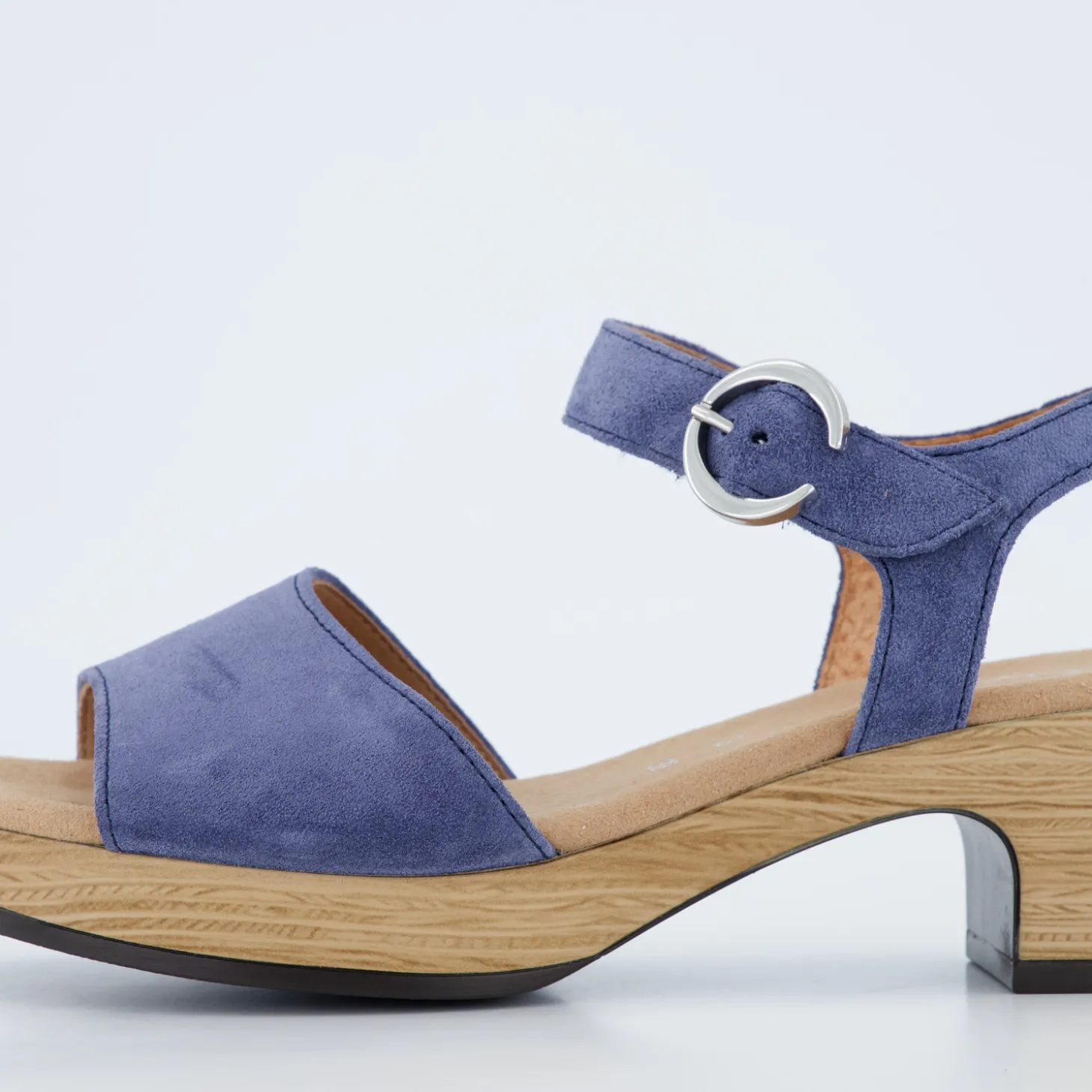 Komfortschuhe