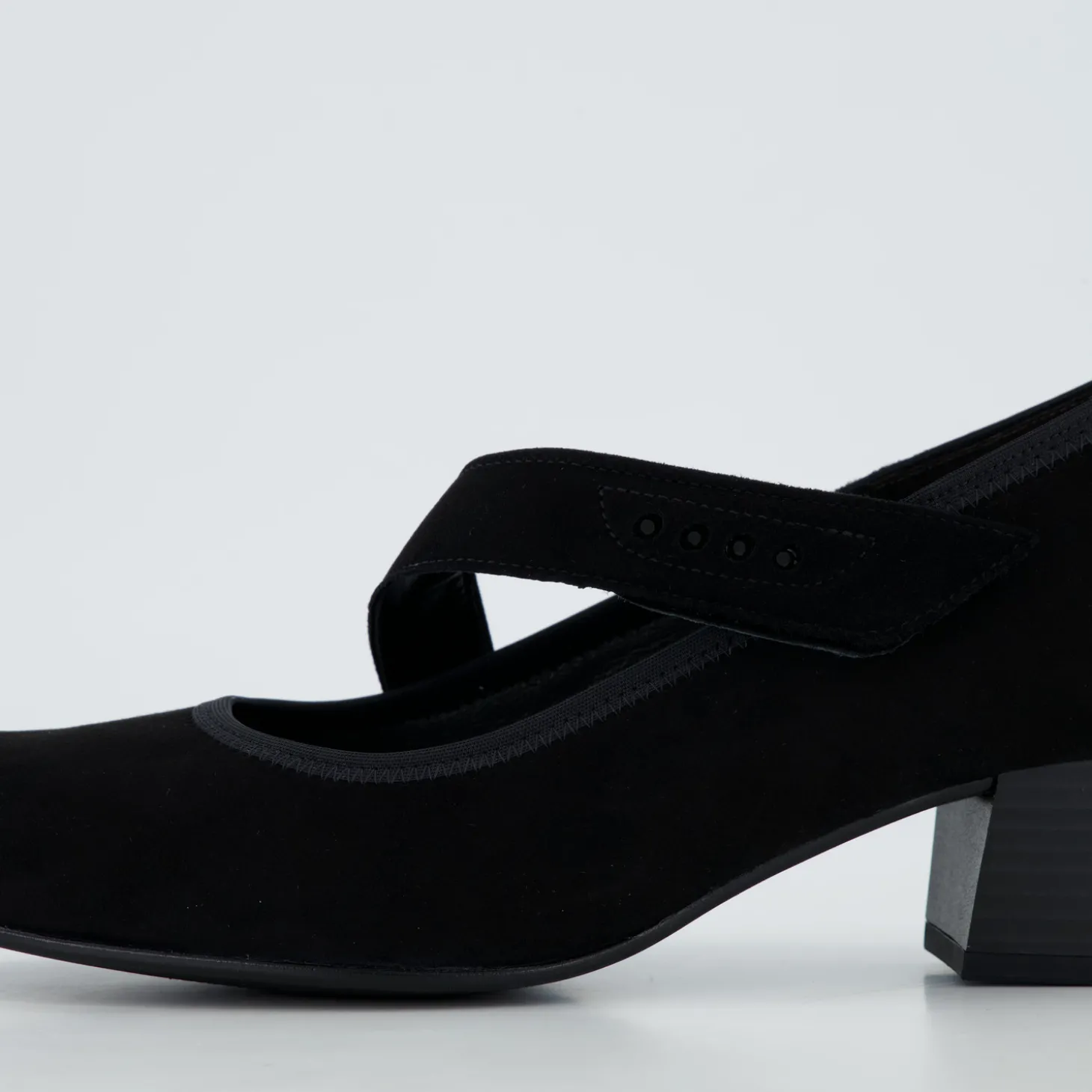Komfortschuhe