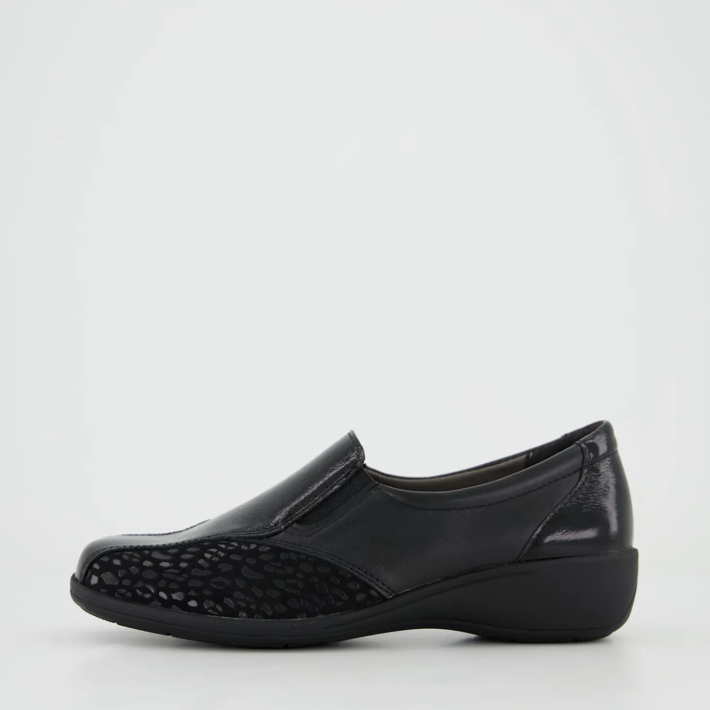 Komfortschuhe