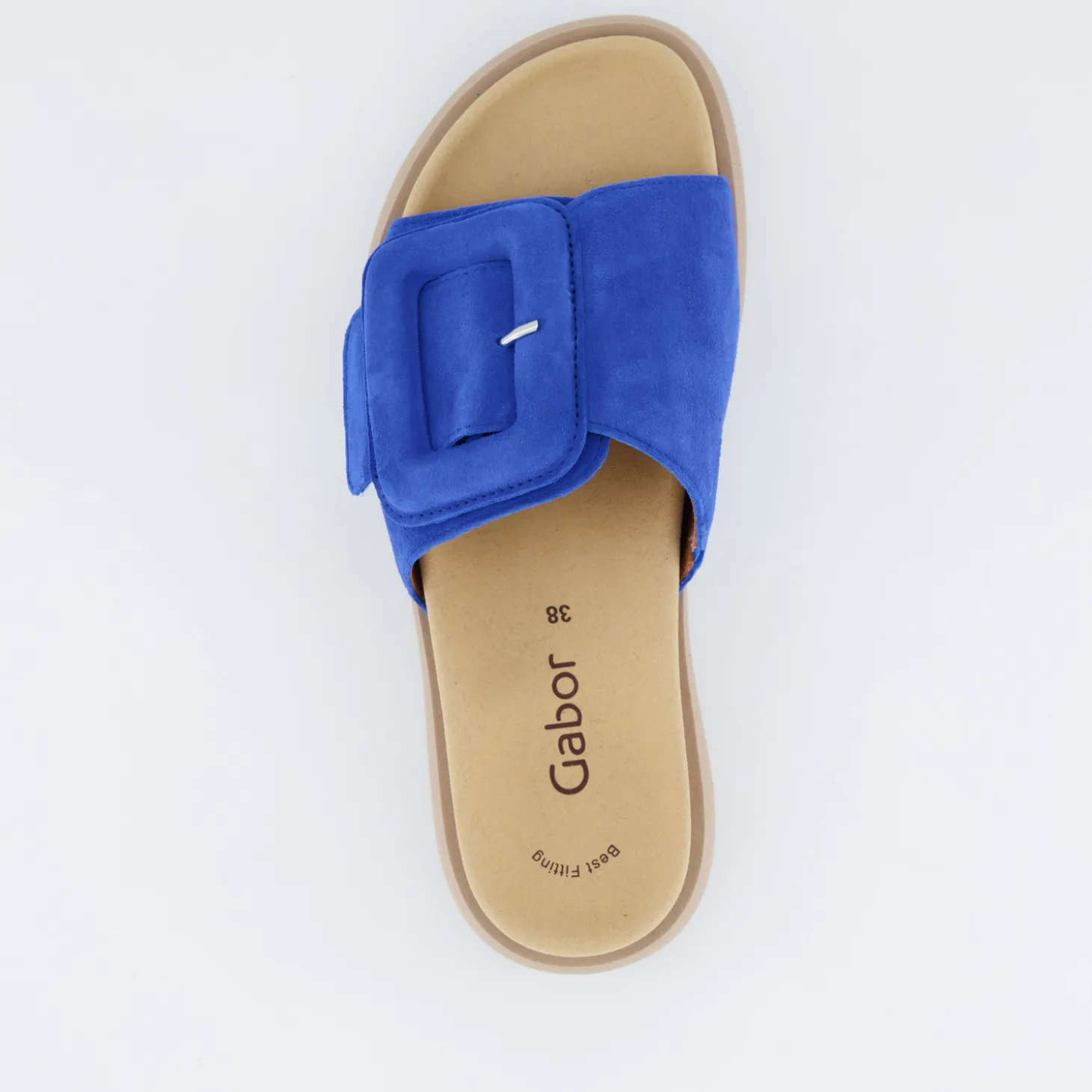 Komfortschuhe