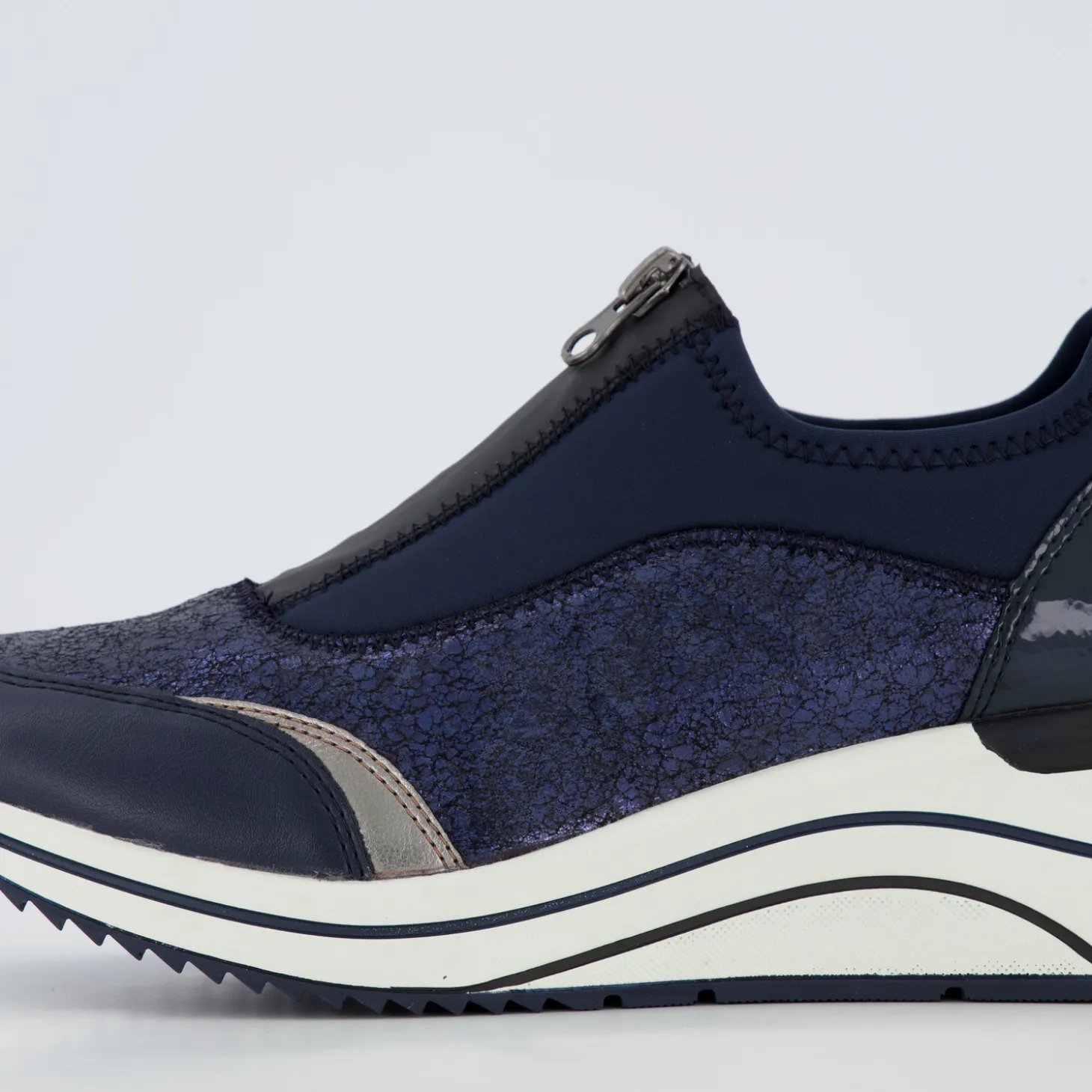 Komfortschuhe