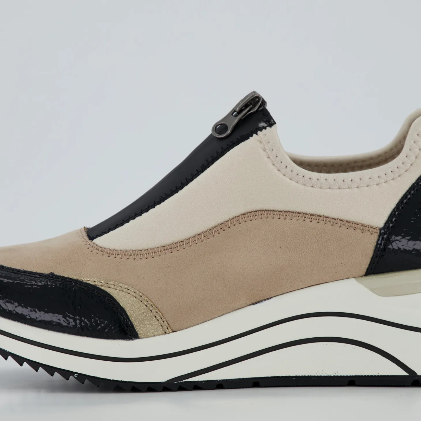 Komfortschuhe