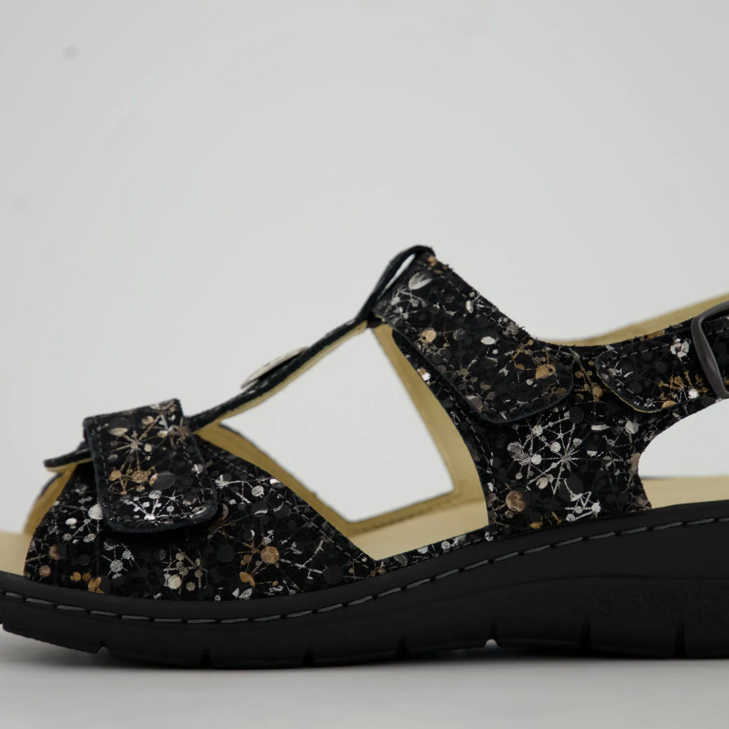 Komfortschuhe