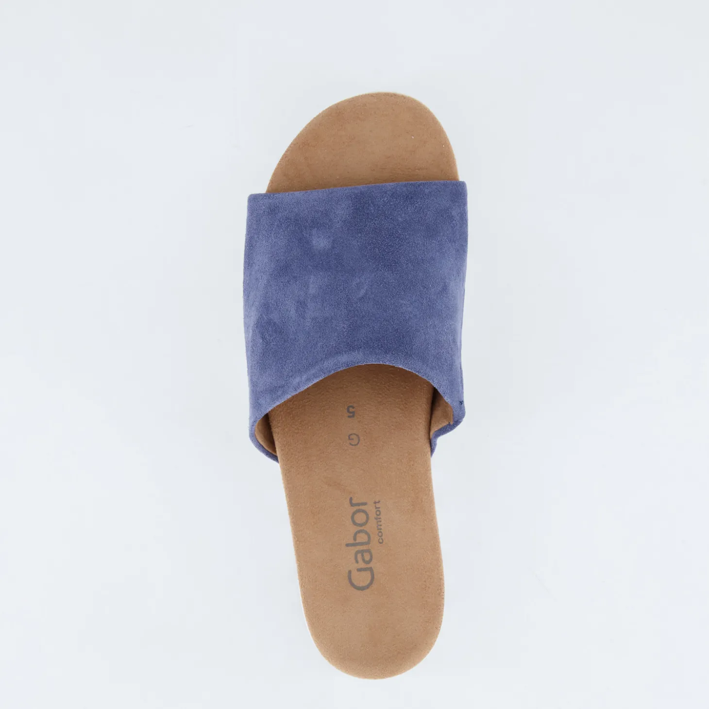 Komfortschuhe