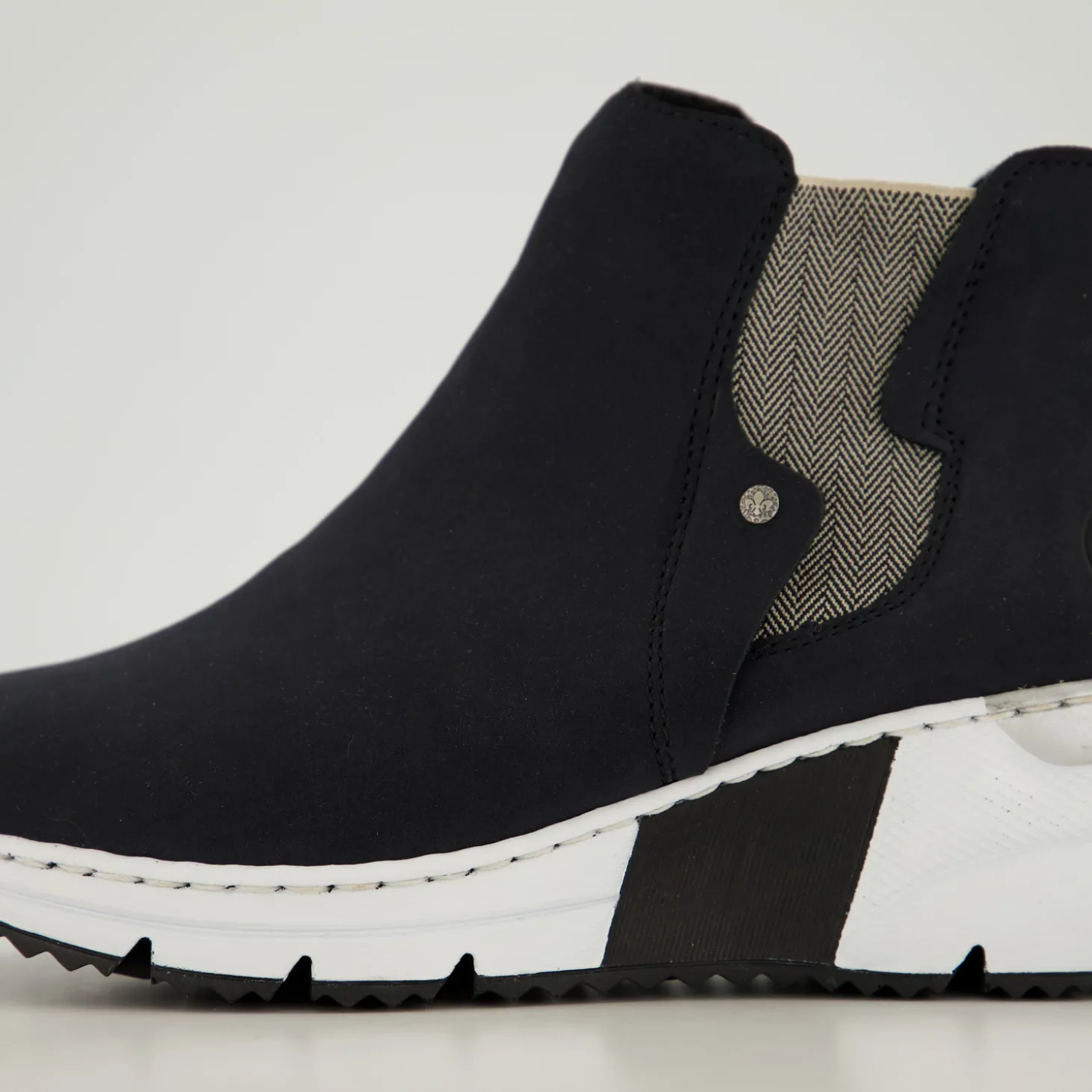 Komfortschuhe