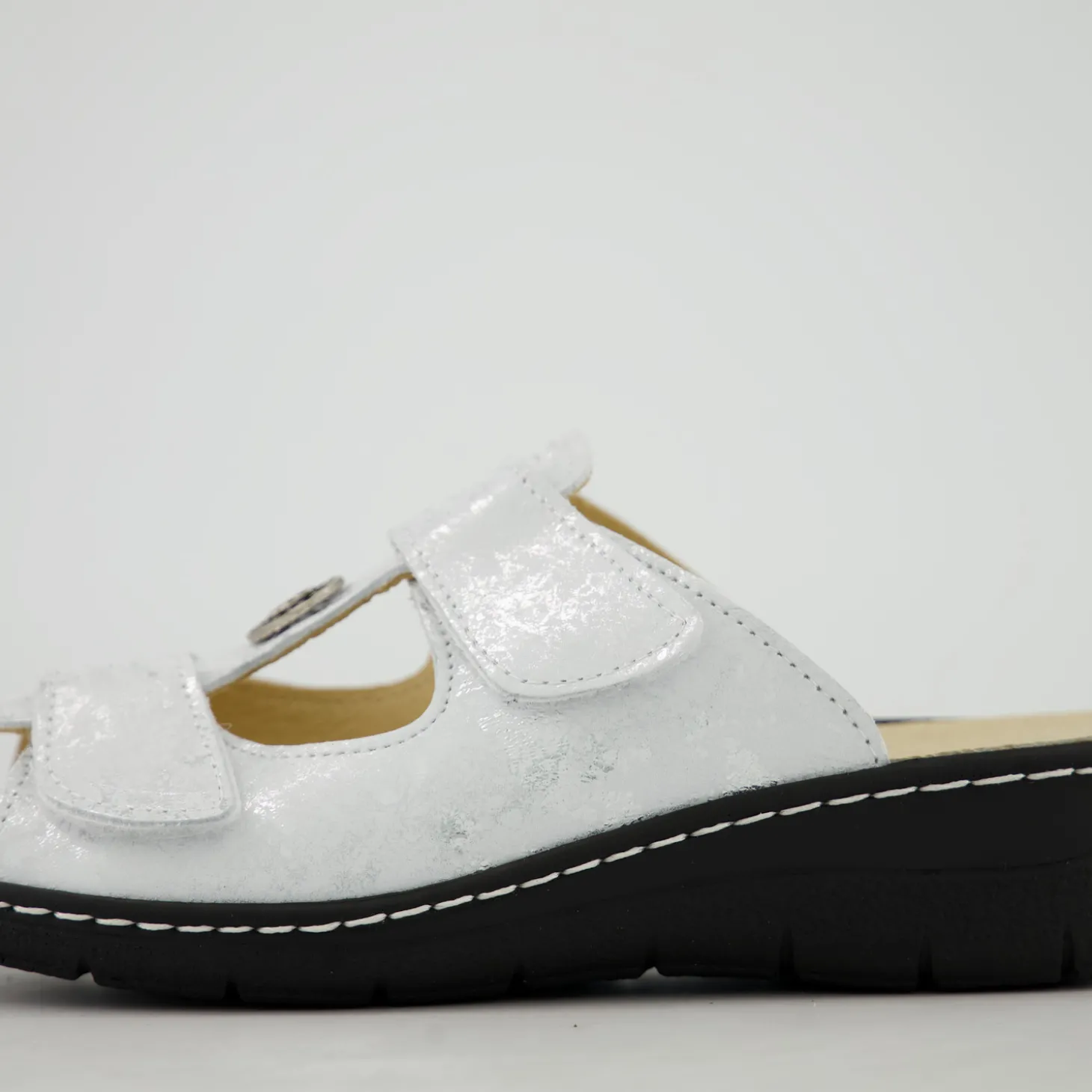 Komfortschuhe