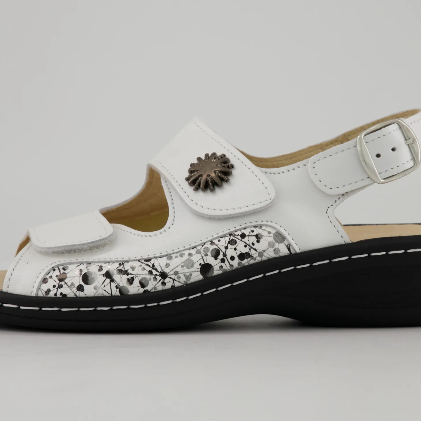 Komfortschuhe