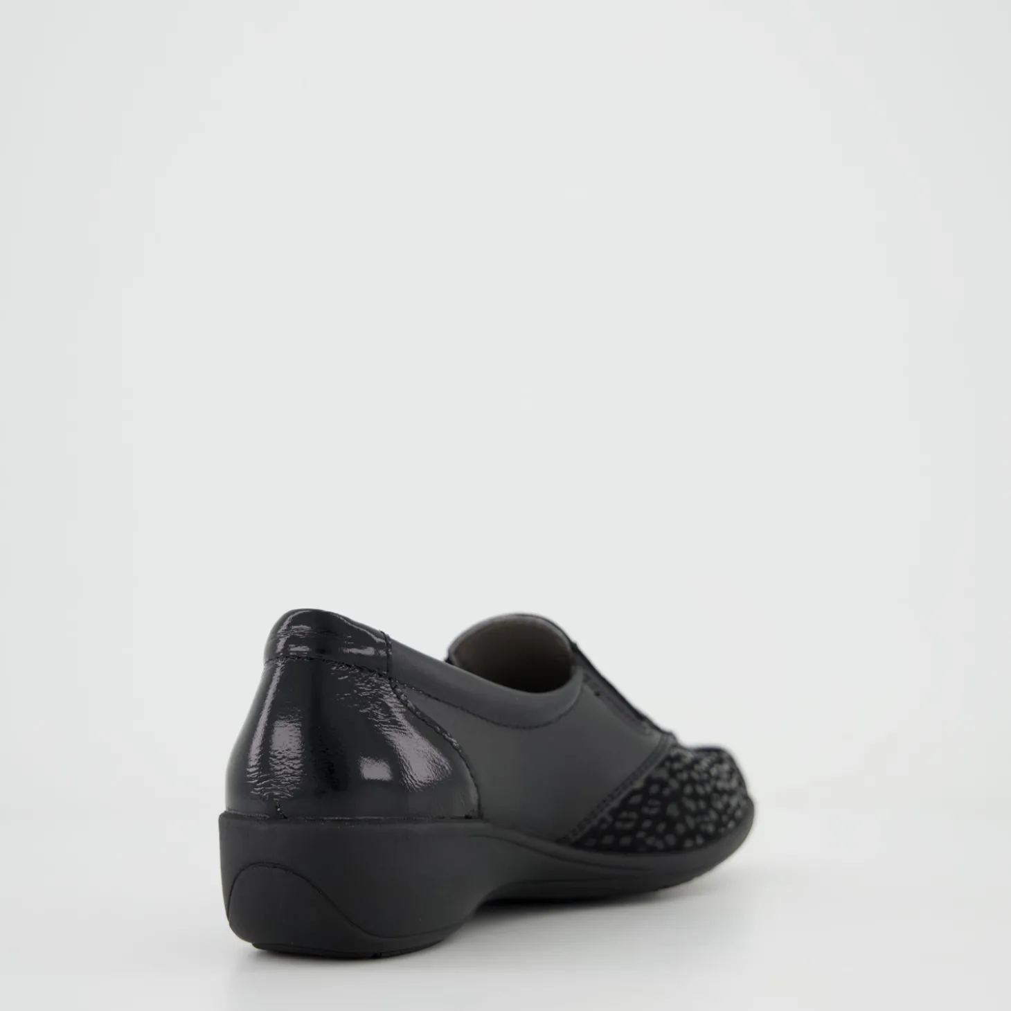 Komfortschuhe