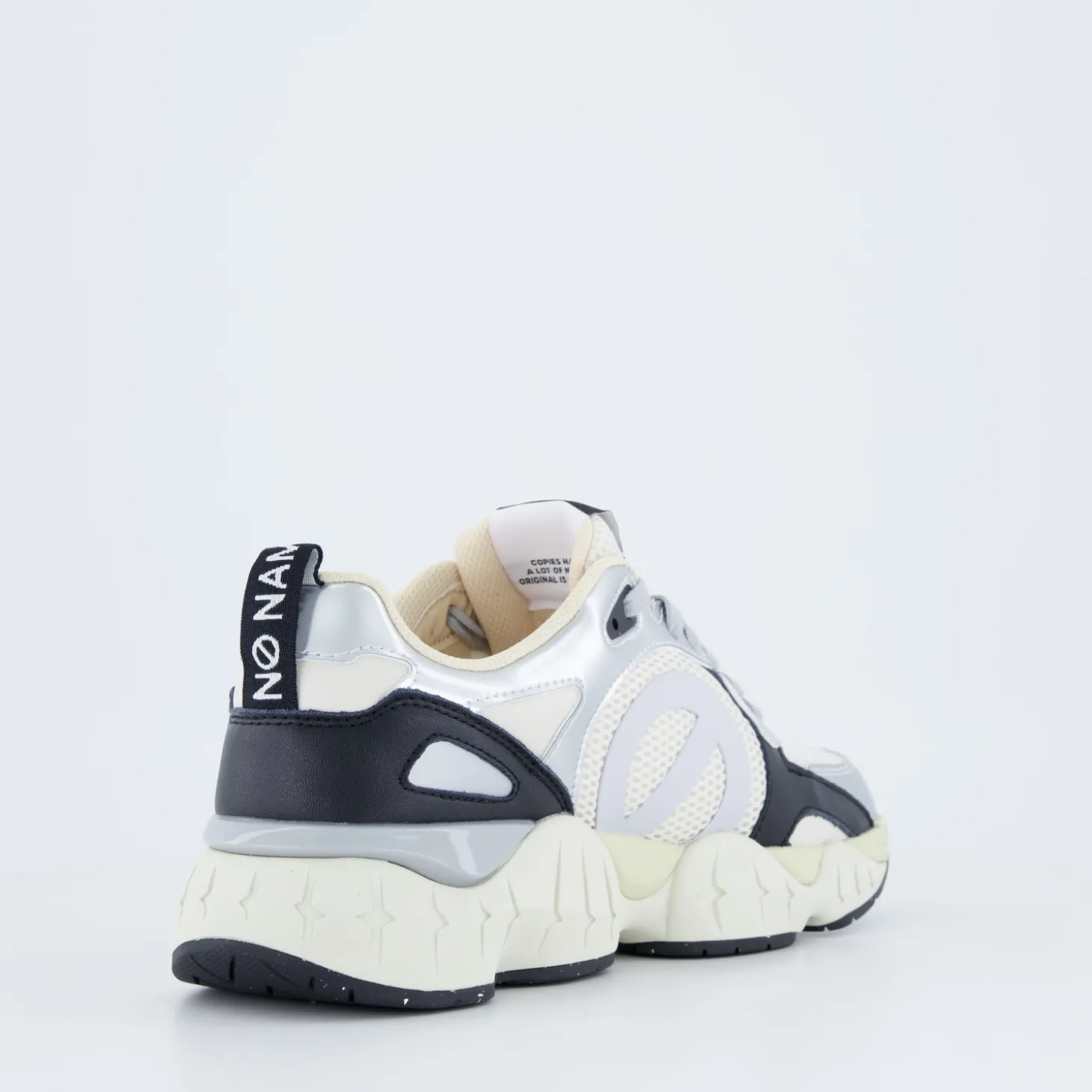 KRAZEE RUNNER