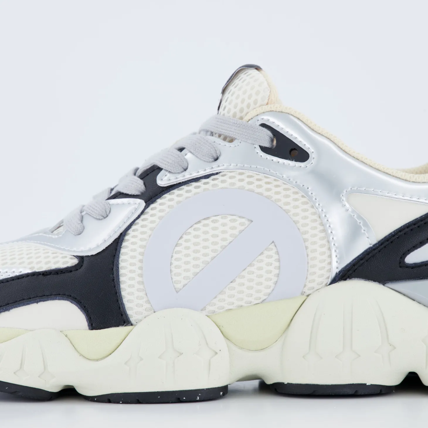 KRAZEE RUNNER