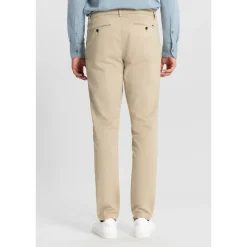 Lancaster Tapered JoggerTwill
