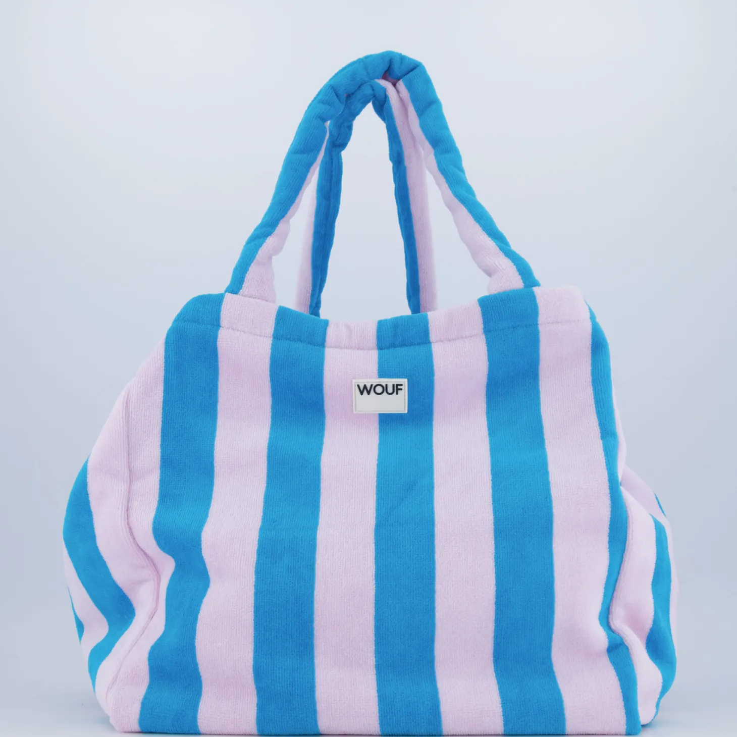 LANZAROTE Large Tote Bag