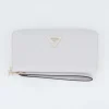 LAUREL SLG LARGE ZIP AROUND