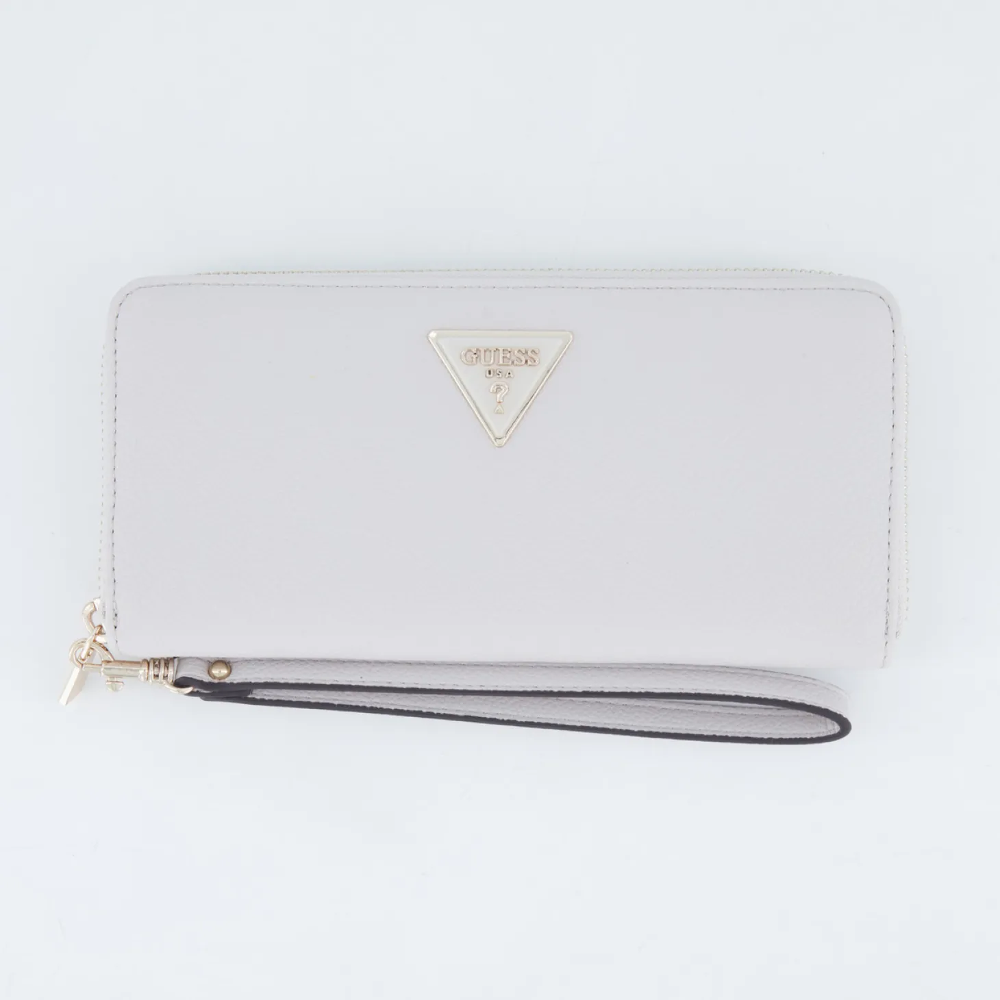 LAUREL SLG LARGE ZIP AROUND