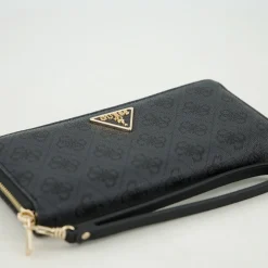 LAUREL SLG LARGE ZIP AROUND