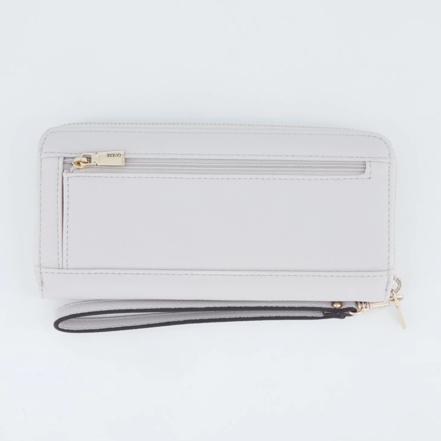 LAUREL SLG LARGE ZIP AROUND