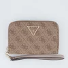 LAUREL SLG MEDIUM DOUBLE ZIP
