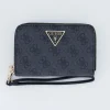 LAUREL SLG MEDIUM DOUBLE ZIP