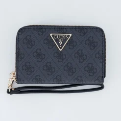 LAUREL SLG MEDIUM DOUBLE ZIP