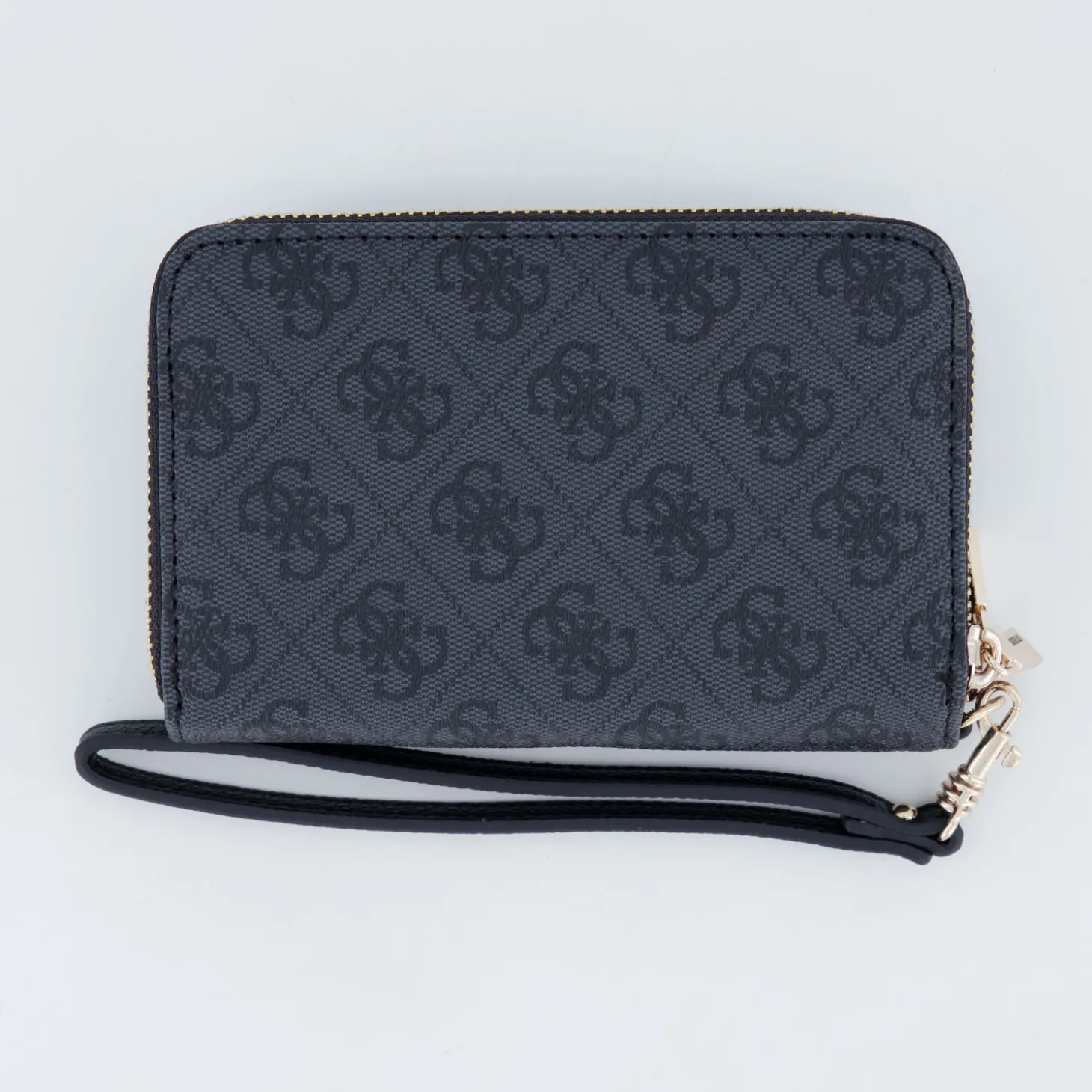 LAUREL SLG MEDIUM DOUBLE ZIP