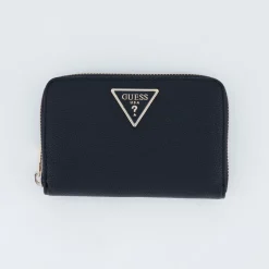 LAUREL SLG MEDIUM ZIP AROUND