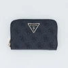 LAUREL SLG MEDIUM ZIP AROUND