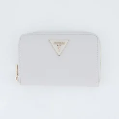 LAUREL SLG MEDIUM ZIP AROUND