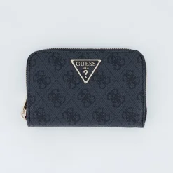 LAUREL SLG MEDIUM ZIP AROUND